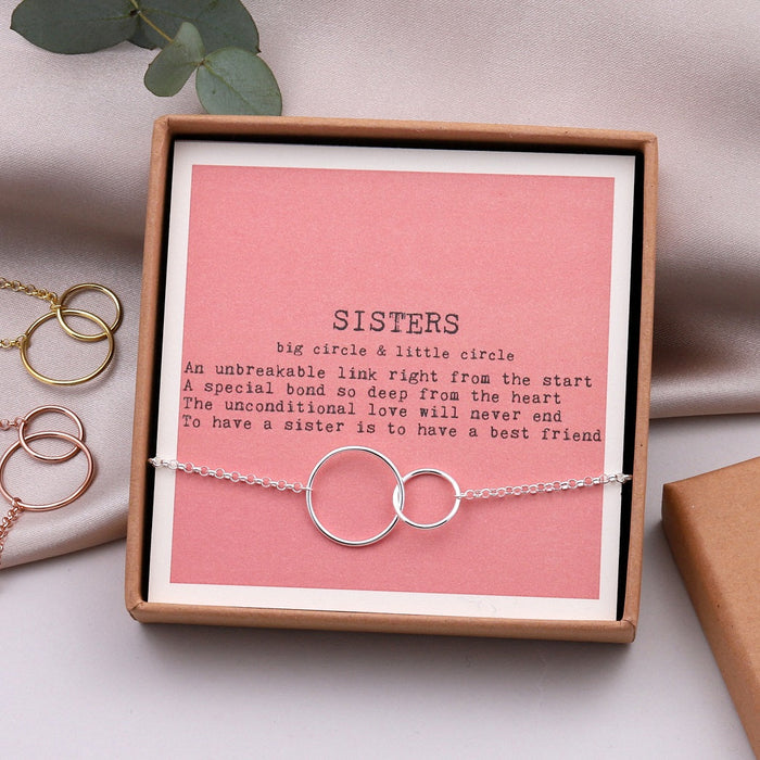 St. Therese Friendship Bracelet - Society of the Little Flower - US